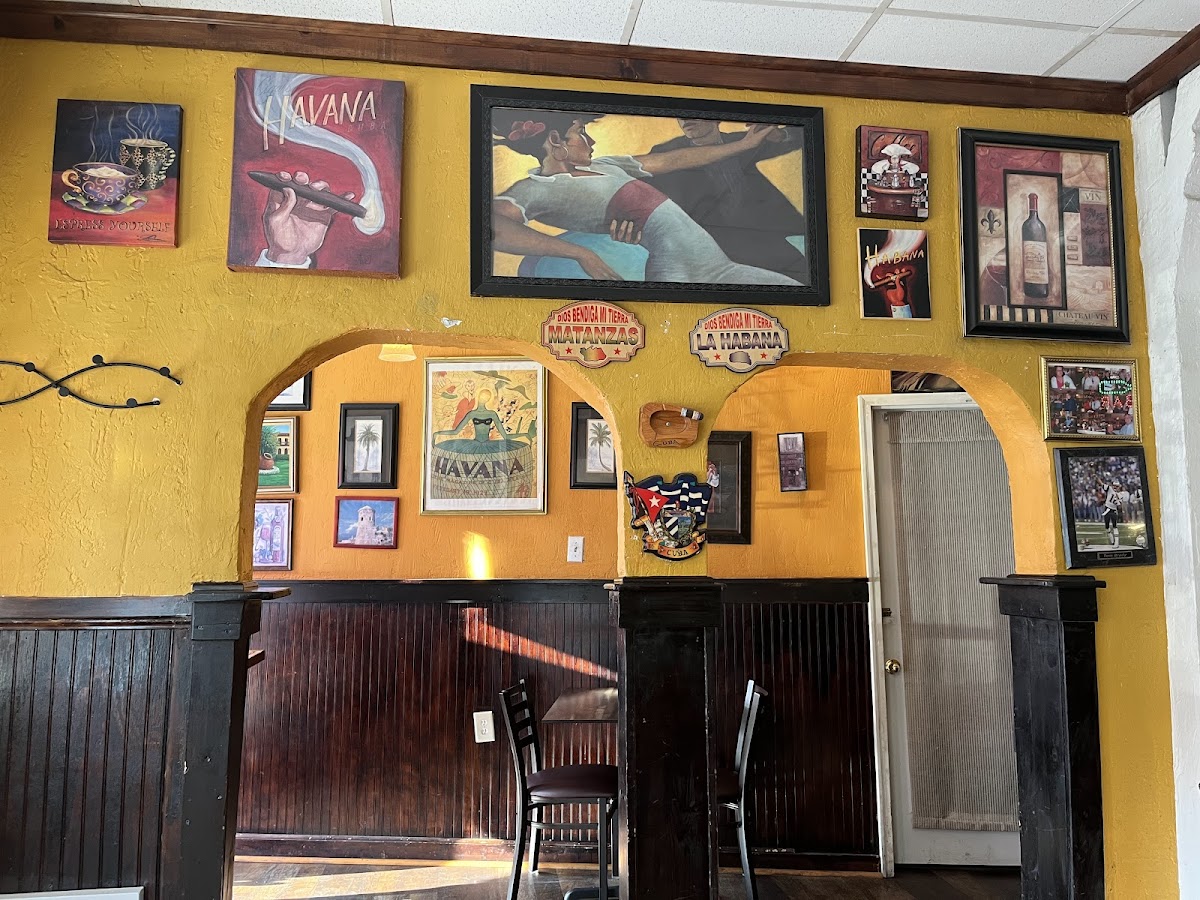 Havana Cafe